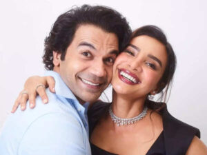 Good News: Rajkummar Rao And Patralekhaa Welcome Baby Girl On Their Fourth Wedding Anniversary