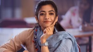 ‘The Girlfriend’ Movie Review: Rashmika Mandanna Shines in Rahul Ravindran’s Bold and Emotional Drama