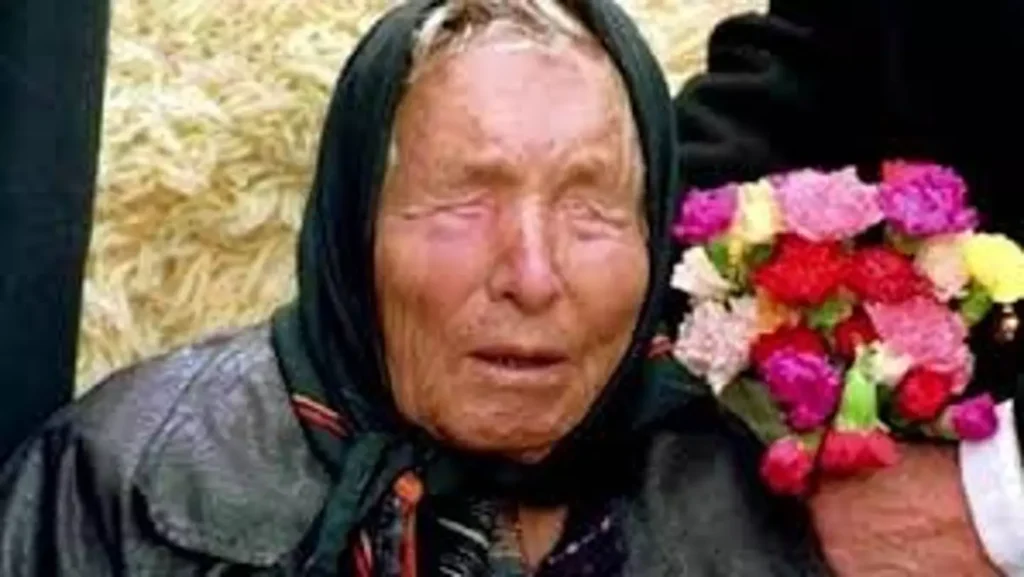 Baba Vanga’s 2026 Predictions Go Viral, Stir Fears Of War, AI Control And Global Crisis