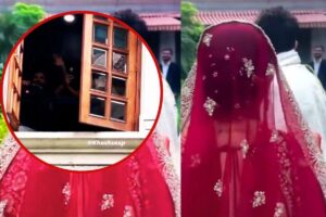 "Aaj Mere Yaar Ki Shaadi Hai": Rohit Sharma's Impromptu Dance Surprises Newlywed Couple Creating 'Moments' for them to be Cherished Forever