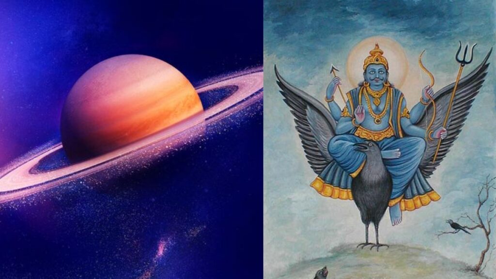 Shani Gochar 2026: Saturn’s Silver Pedestal To Bring Wealth And Success For These Three Zodiac Signs