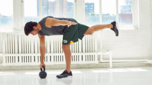7 Simple At-Home Exercises to Sculpt and Tone Your Arms