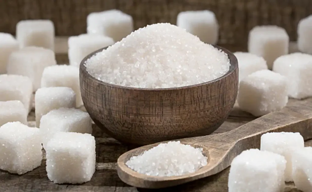 Quit Sugar for 30 Days: Here’s How Your Body Transforms Without Refined Sugar