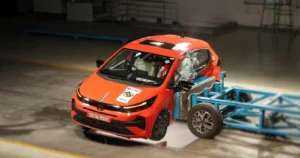 Bharat NCAP 2.0 Set to Transform Car Safety Standards in India from 2027