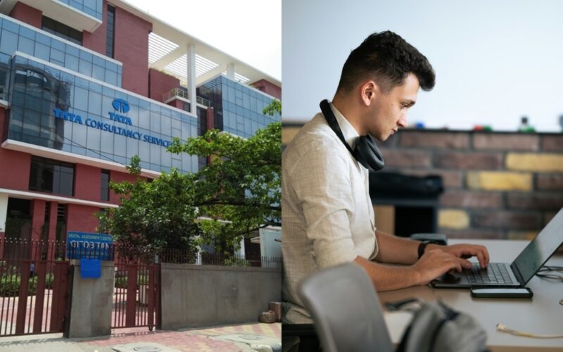 Mumbai TCS Employee Wins Gratuity Case After Forced Resignation, Labour Office Orders Full Payout