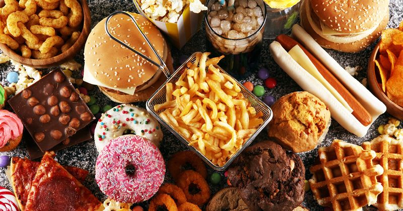 Multiple Chronic Illnesses Linked to Ultra-Processed Foods; UPF Pose Global Public Health Danger, Experts Warn