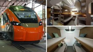 When Will Sleeper Vande Bharat and Bullet Train Run? Ashwini Vaishnaw’s Date Reveal Stuns Commuters