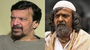 ‘KGF’ Actor Harish Rai Passes Away at 55 After Year-Long Battle with Cancer