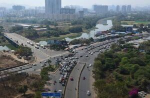 Pune: ₹31 Crore Bridge Enters Seventh Year, Still Awaiting Final 200-Metre Road 