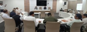Pune District Collector Orders Faster Completion Of Deemed Conveyance For Housing Societies