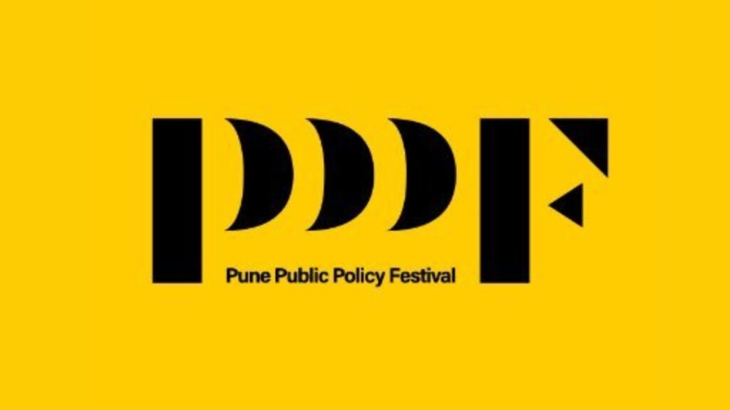 Policy, Tech, and Geopolitics Take Centre Stage at Pune Public Policy Festival 2026