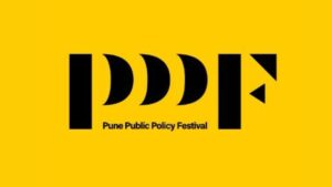 Policy, Tech, and Geopolitics Take Centre Stage at Pune Public Policy Festival 2026