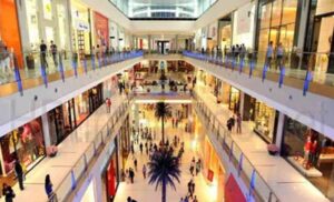 One-Fifth Of India’s Shopping Centres Now ‘Ghost Malls’, Knight Frank Warns