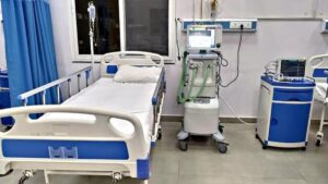 No More Surprise ICU Bills: Hospitals Must Disclose Ventilator Costs Upfront