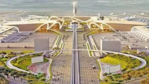 How First Flight Over Ulwe Signals New Era and New Pressures for Navi Mumbai Housing?