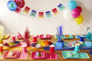 Easy Games, Gift Ideas And Celebration Tips for New Year 2026 Party, at Home