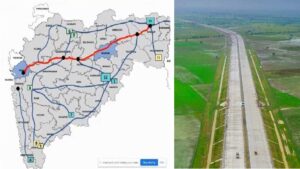 Shaktipeeth Expressway Realigned: Route To Pass Through Satara, Chandgad; Mumbai Connectivity Also Planned
