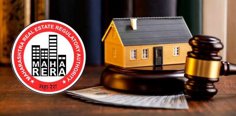 Taking Advance Maintenance From Homebuyers Is Illegal, Experts Urge MahaRERA To Stop Builders’ Recovery Practice