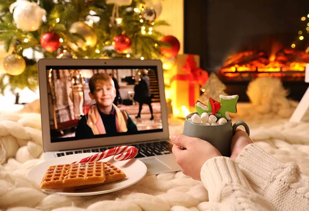 Top 7 Christmas Movies for 2025 to Enjoy With Loved Ones and a Cozy Blanket