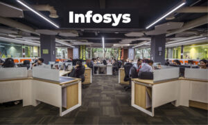 Infosys Raises the Bar for Freshers with Entry-Level Packages Touching Rs 21 Lakh