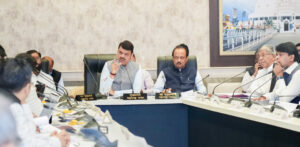 Pune Set For Future-Ready Transformation As CM Fadnavis Fast-Tracks Key Infrastructure Projects
