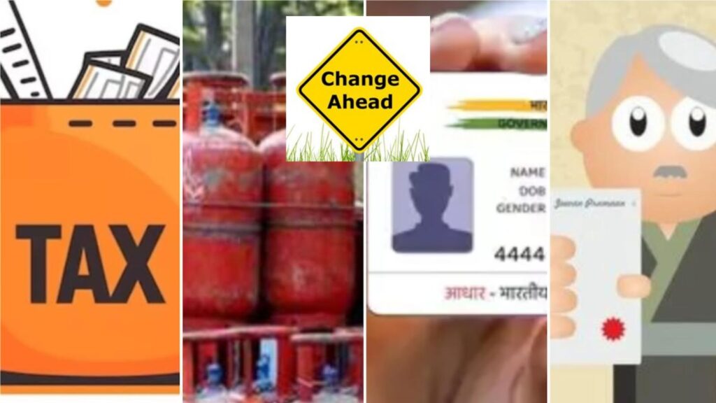 New Month, New Rules: 6 Major Changes Taking Effect From Today, December 1, That Could Influence Your Daily Expenses