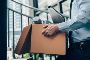 Planning to Quit Your Job? This Company Might Hand You a Home Instead