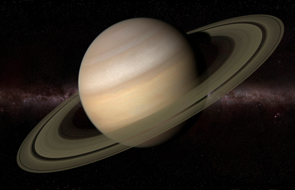 As 2026 Nears, Saturn’s Sade Sati and Dhaiya Bring Major Tests for These Zodiac Signs.