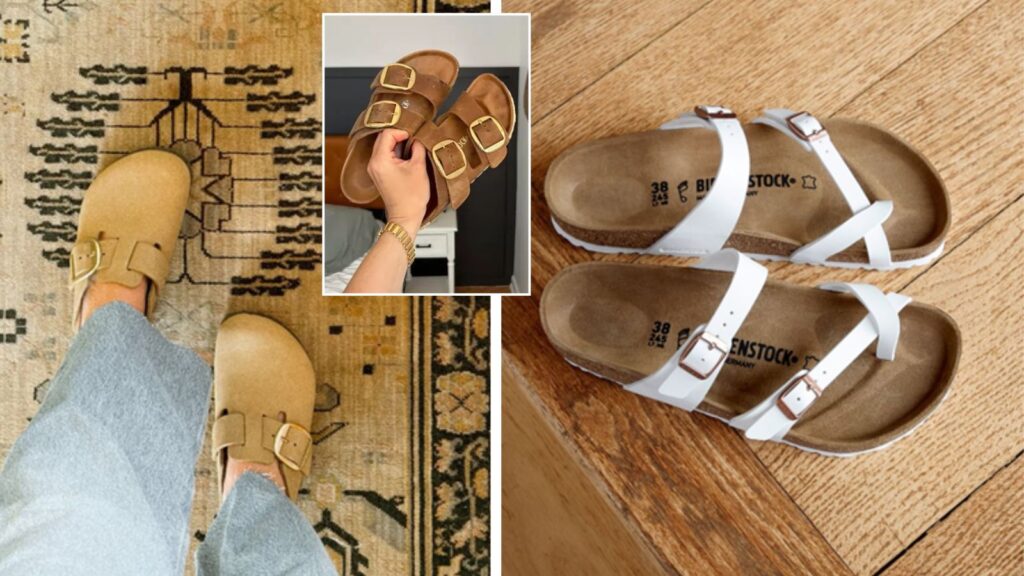 3 Thoughtful Christmas Gifting Footwear Ideas That Can Never Go Wrong