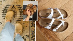 3 Thoughtful Christmas Gifting Footwear Ideas That Can Never Go Wrong