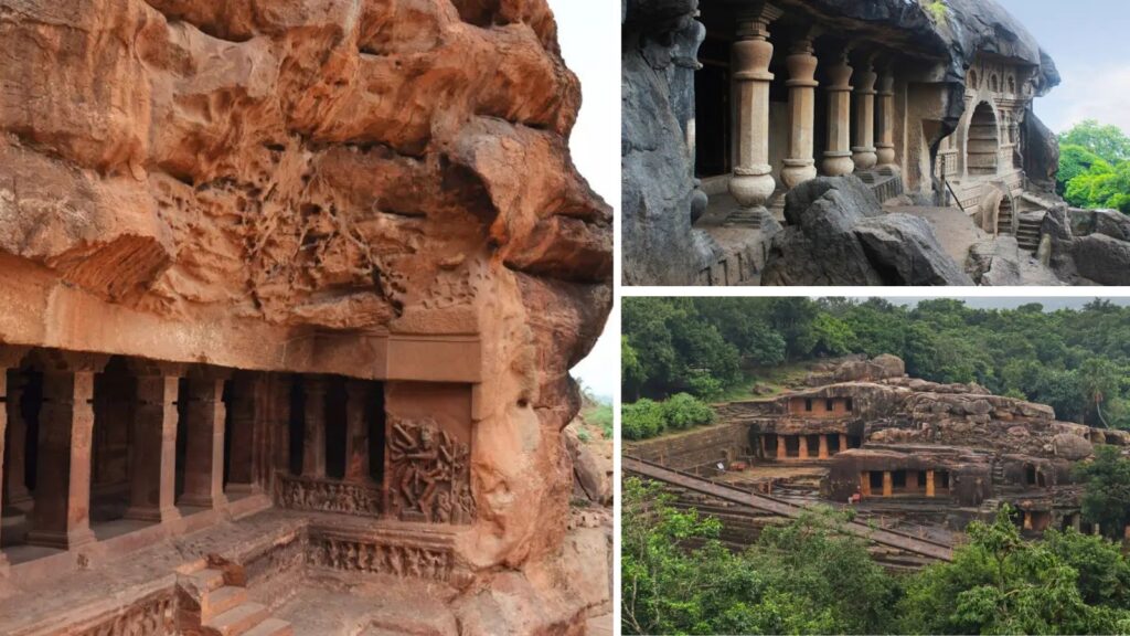 5 Lesser-Known Cave Sites Travellers Should Add to Their Itinerary