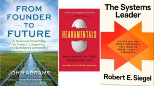 7 Transformational Leadership Books to Elevate Your Impact in 2026