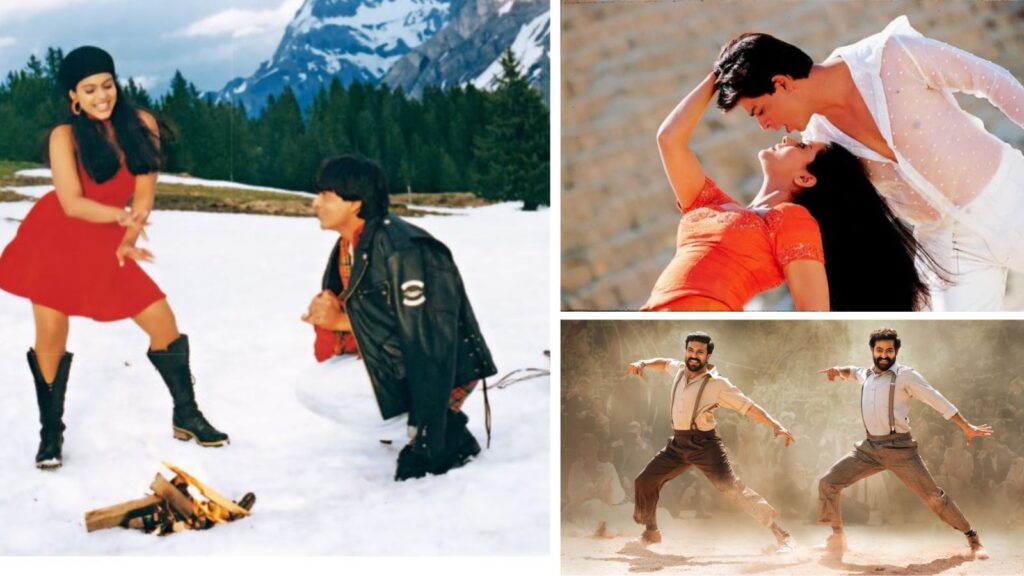 8 Stunning Bollywood Shooting Locations You Can Actually Visit