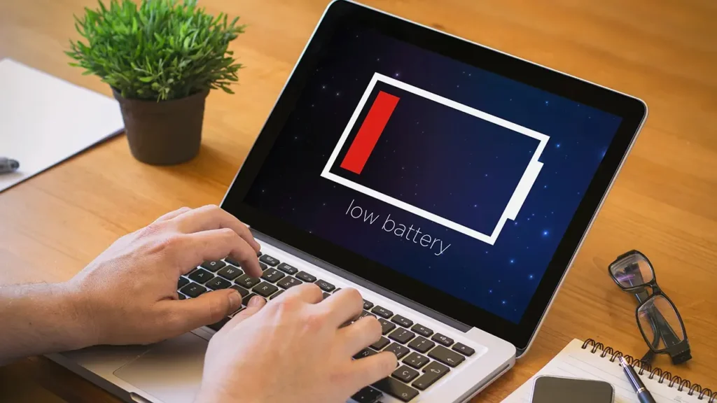 Laptop Users Beware: Hidden Dangers of Charging Devices on Bed