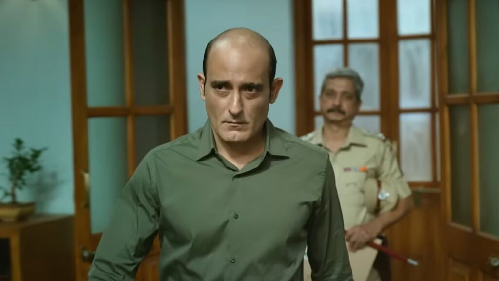 Akshaye Khanna Exits Drishyam 3 Over ₹21 Crore Fee and Wig Demand, Report Claims