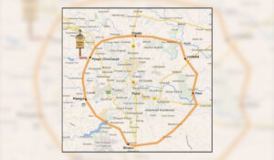 Pune Ring Road and Talegaon-Chakan-Shikrapur Highway Projects Move Forward: Deadlines and Updates Announced