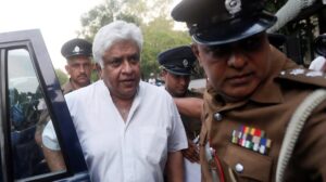 Sri Lanka Plans To Arrest 1996 World Cup-Winning Captain Arjuna Ranatunga Over Oil Scam Case