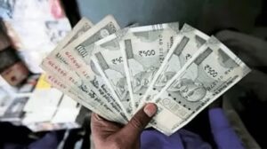 At ₹90 And Sliding: Indian Rupee Touches All-Time Low On Market Uncertainty