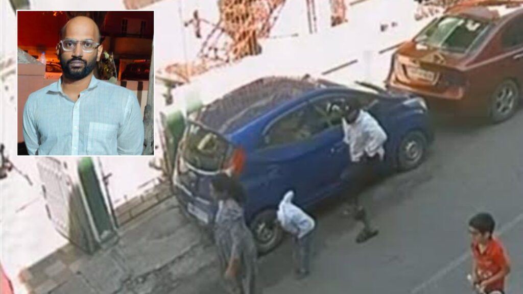 Bengaluru Man Kicks 5-Year-Old While Playing, Previously Assaulted Other Children