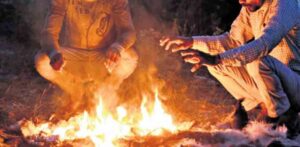 Cold Wave Alert in Maharashtra For December 3: IMD Issues Warning for 6 Districts as Temperatures Set to Plunge