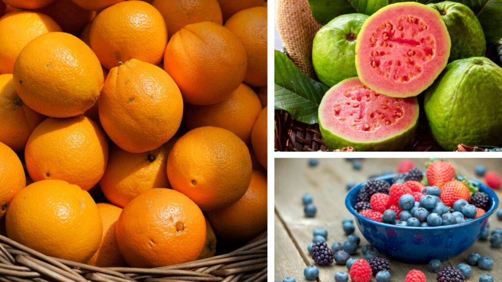 Diabetics Can Relax: These 6 Fruits Help Keep Blood Sugar in Check