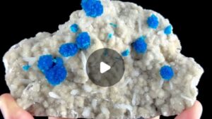 Did You Know Pune’s Wagholi Is The World’s Rarest Source Of This Stunning Blue Crystal?