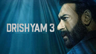 Drishyam 3 to Hit Theatres on This Date—Fans Can’t Wait to See What Happens Next