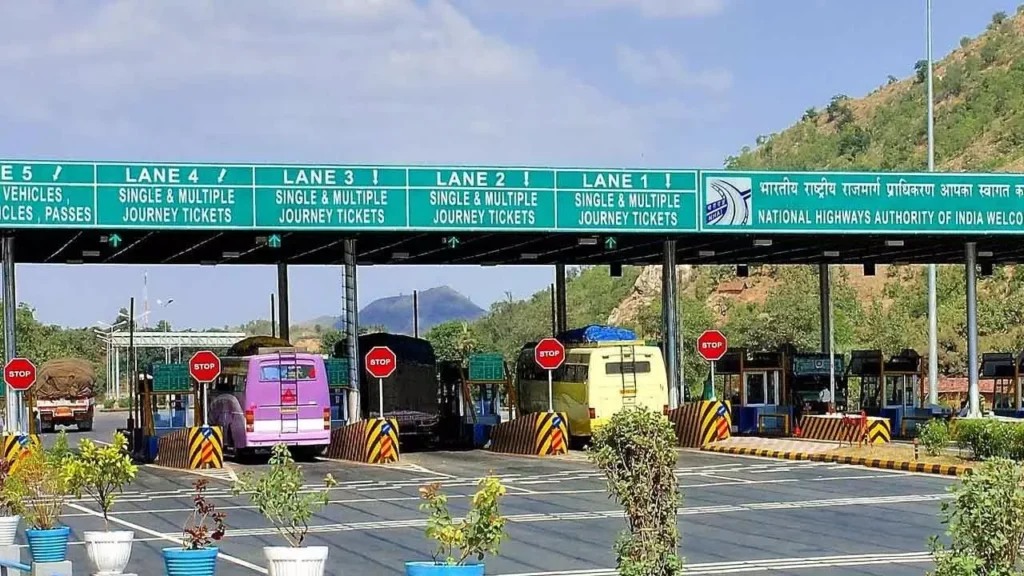 Drive Through Toll Plazas Without Stopping: AI-Powered System to Transform Highway Travel by 2026