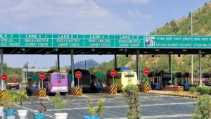 Drive Through Toll Plazas Without Stopping: AI-Powered System to Transform Highway Travel by 2026
