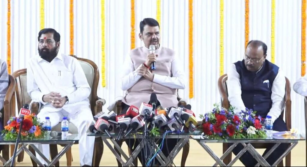 Pune Journalists’ Long-Pending Demand Met; Cabinet Approves 8,000+ Sq Ft Plot For Press Club