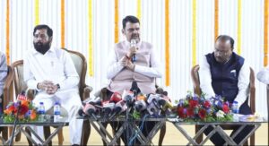 Pune Journalists’ Long-Pending Demand Met; Cabinet Approves 8,000+ Sq Ft Plot For Press Club