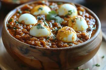 Taste of India: Traditional Egg Curries From Different Parts Of India That Make Winter Indulgence Special