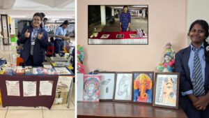 From Classrooms to Startups: SNBP Students Build Real-World Ventures