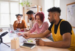Work is Just a 'Part of Life' for GenZ: Workplace Trends 2025 From Job Hugging to Conscious Unbossing